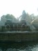 fontána v Zámecké zahradě